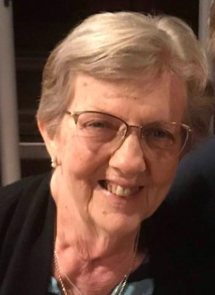 Christine A. Jenner Profile Photo