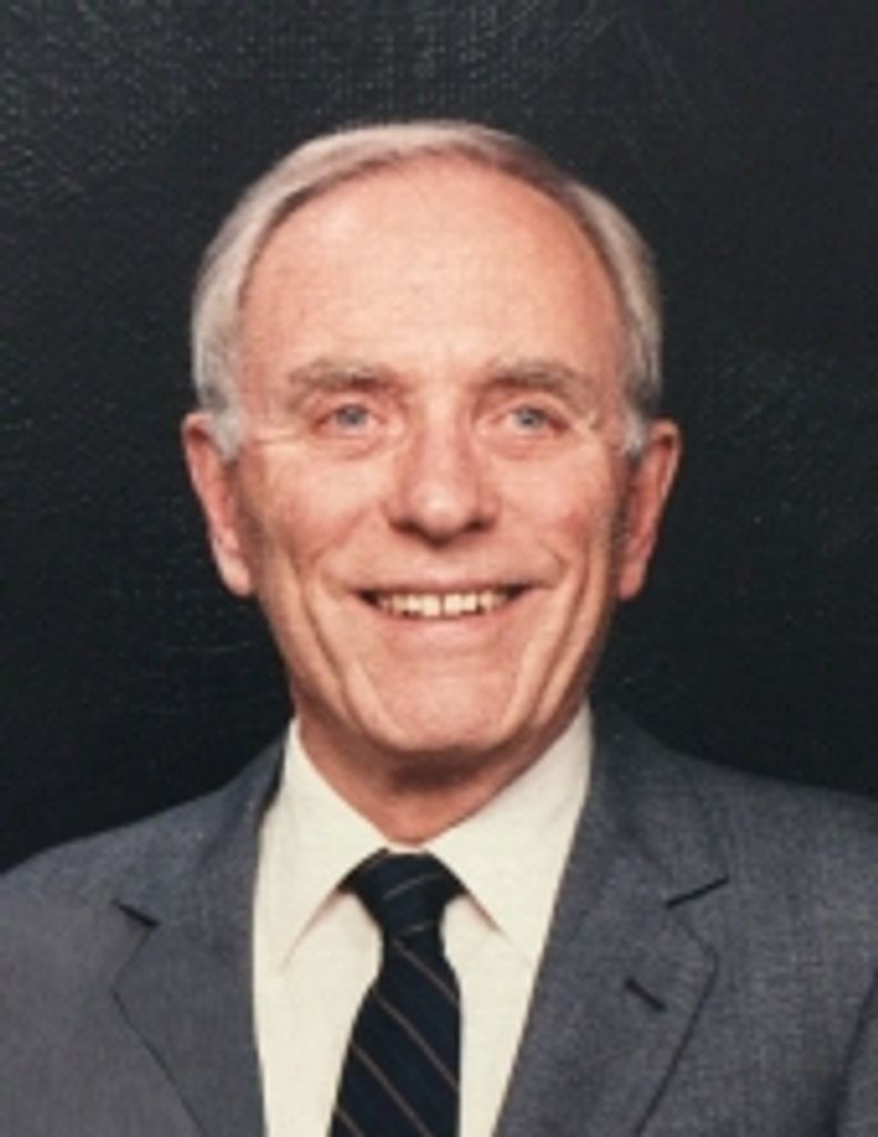 Robert S. Freeman