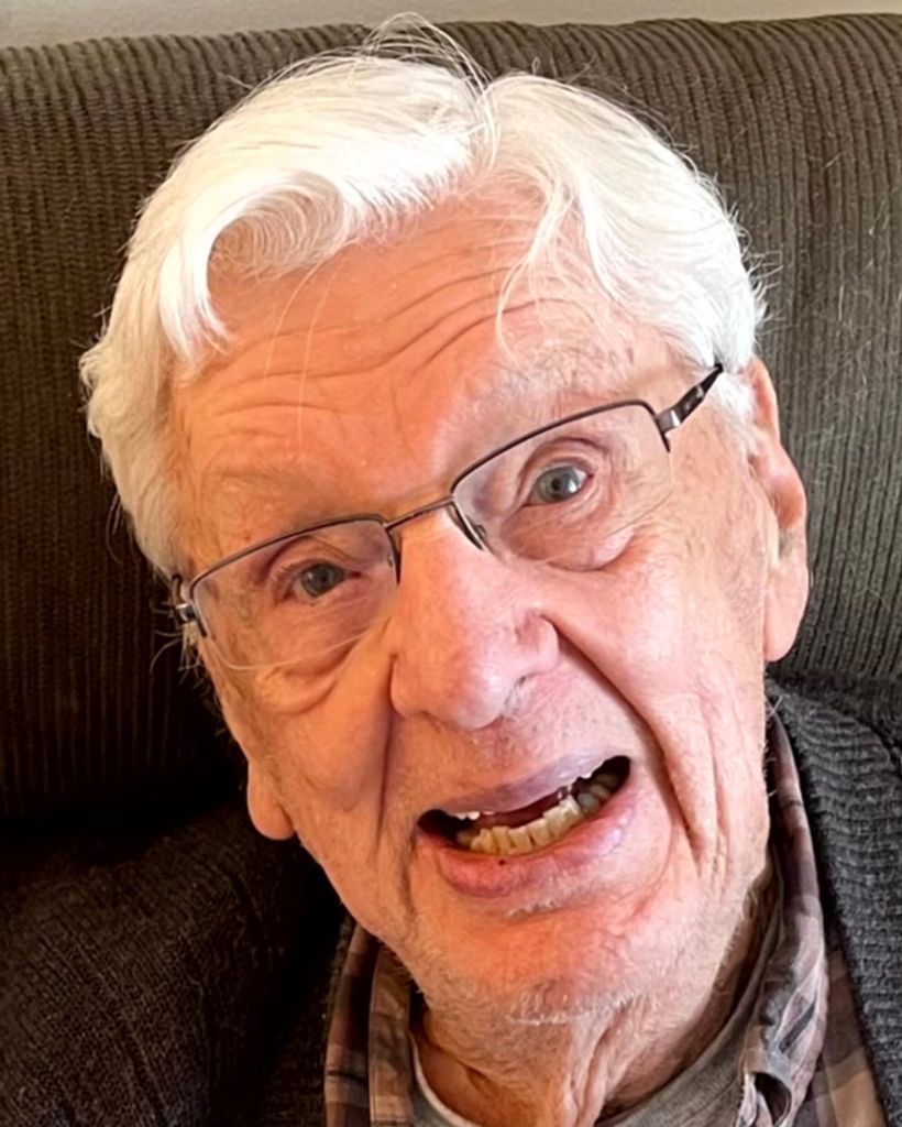 Gordon N. Ginter, Jr.