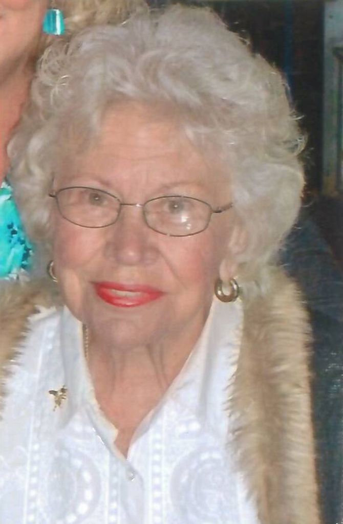 Beatrice Richardson
