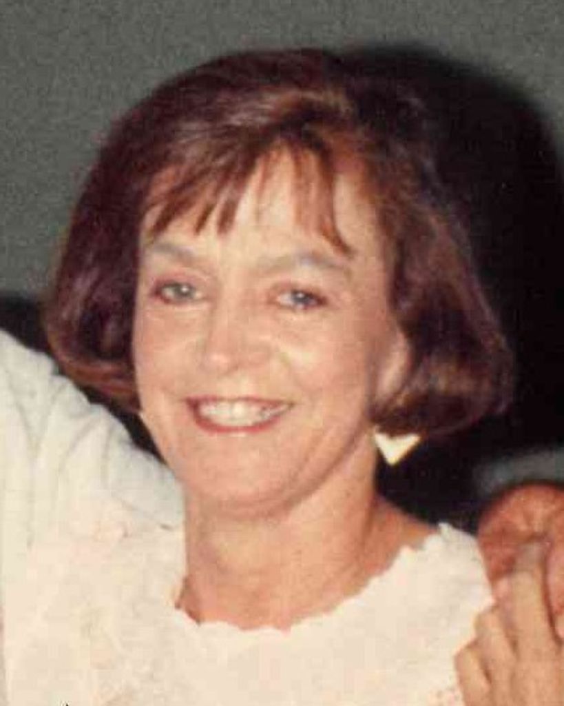 Linda Grace Kicklighter Profile Photo