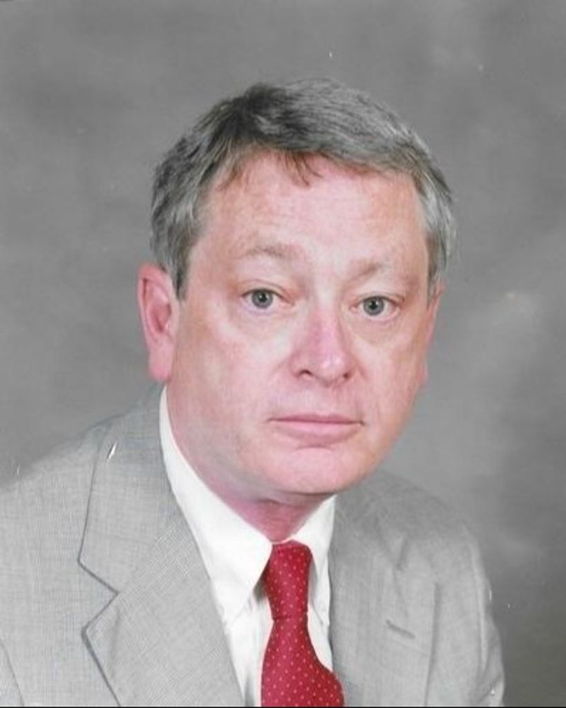 Paul Guthrie Jr. Profile Photo