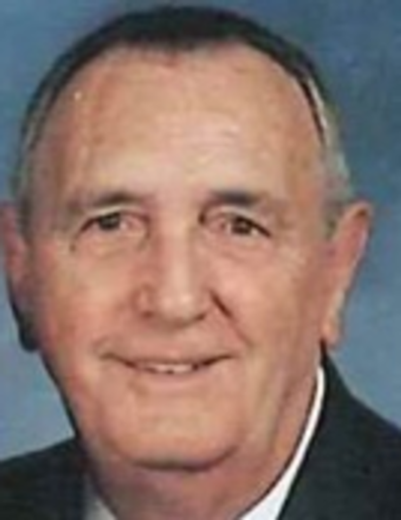 A.J. Stephenson,  Jr.