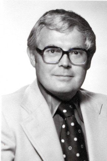 Wesley Packer's obituary image