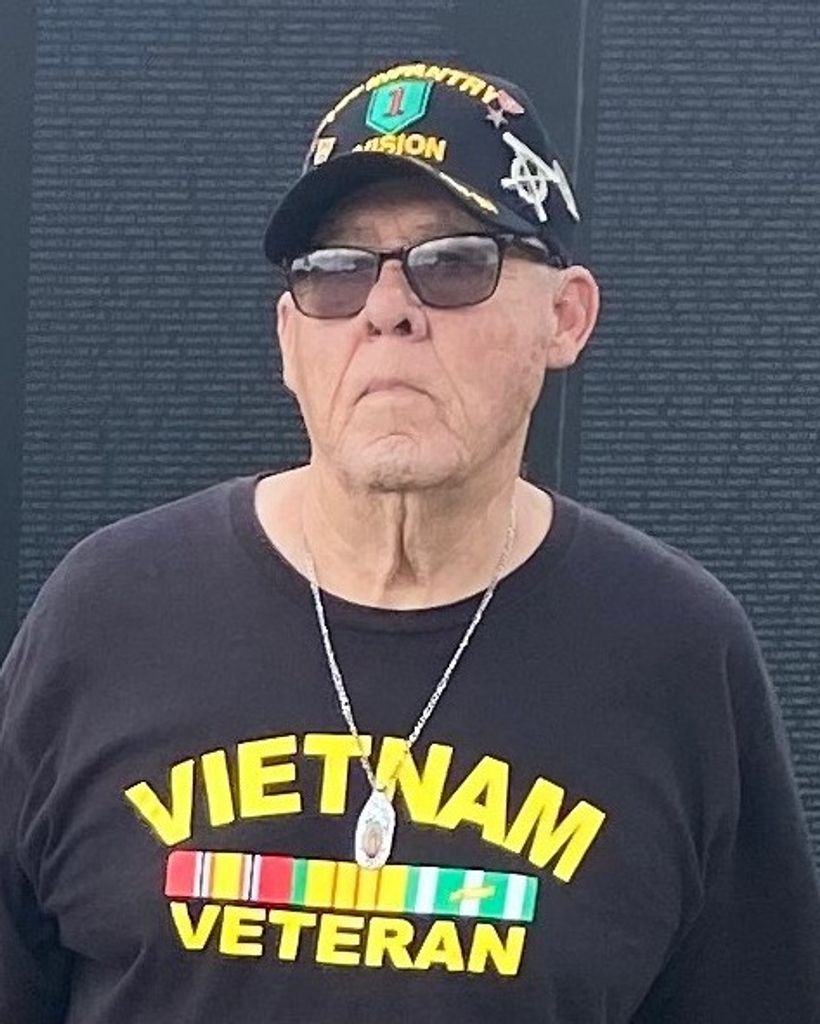 Rene G. Velasquez Profile Photo