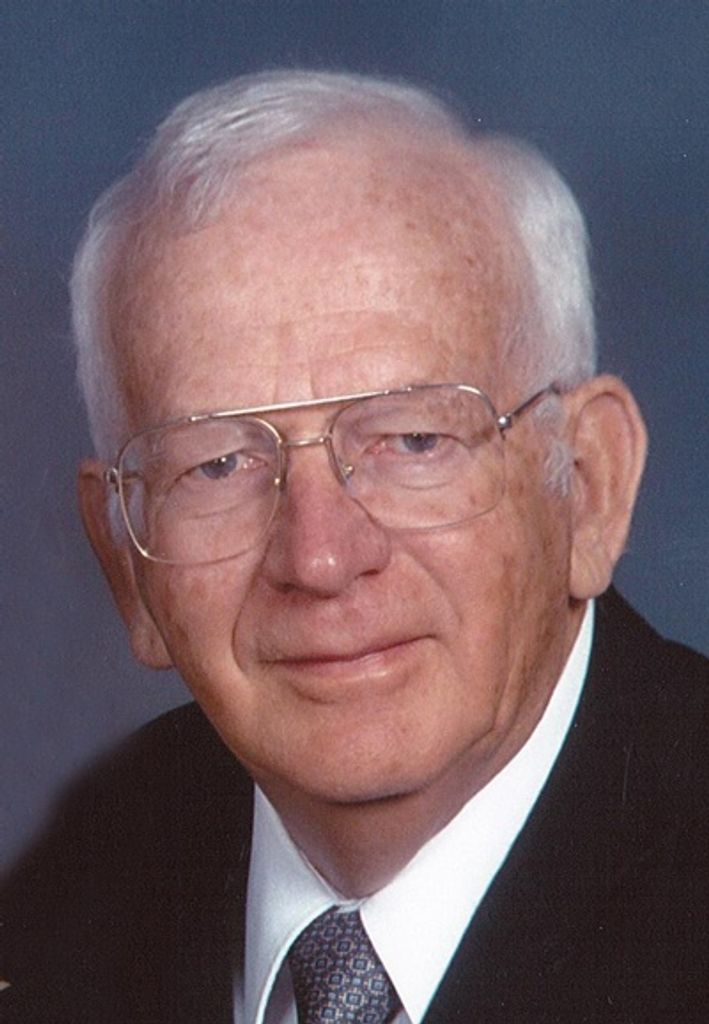 Jimmie A. Krogstad