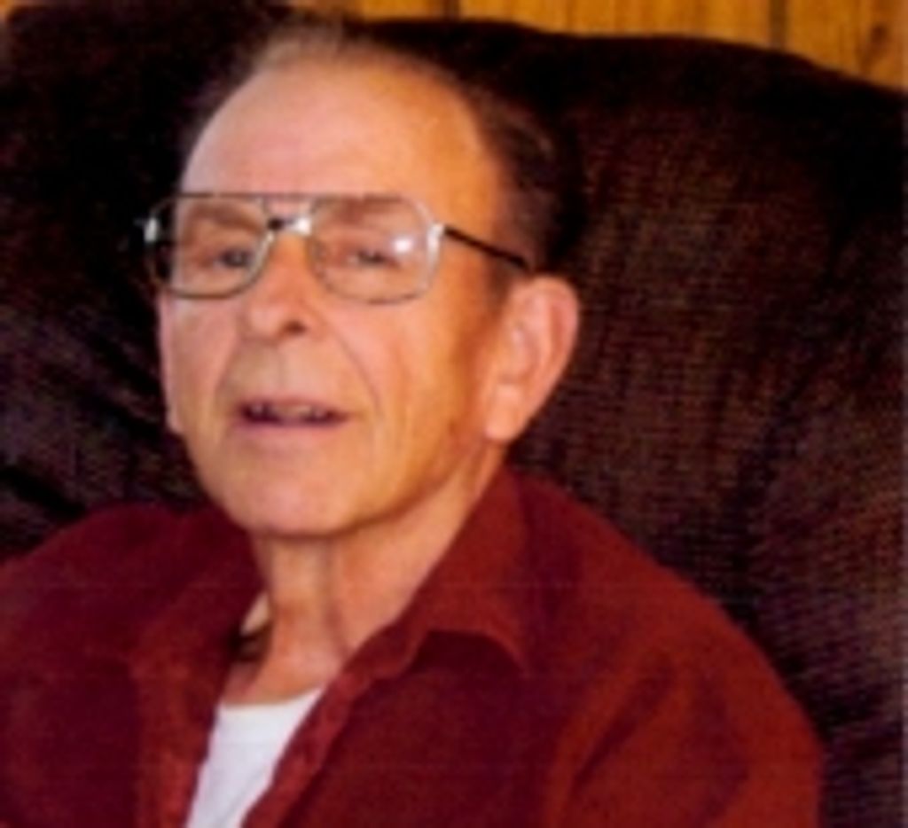 Gerald Clark "Joe" Callihan