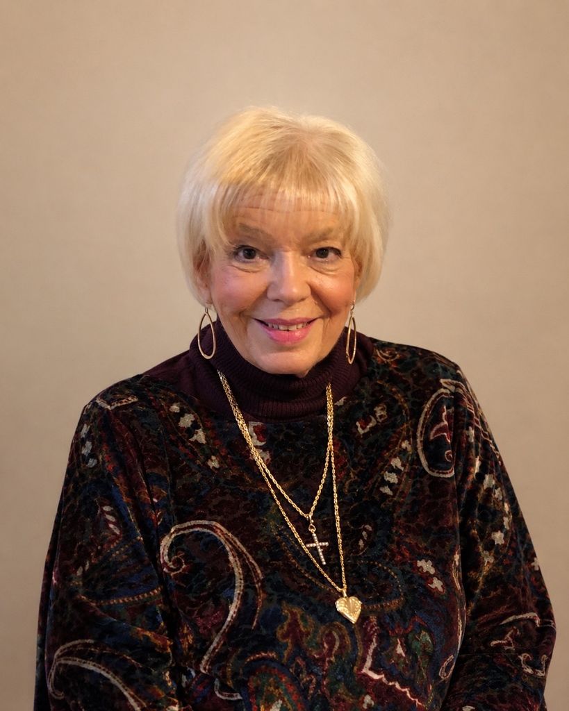Penny Mayrene Adams Profile Photo
