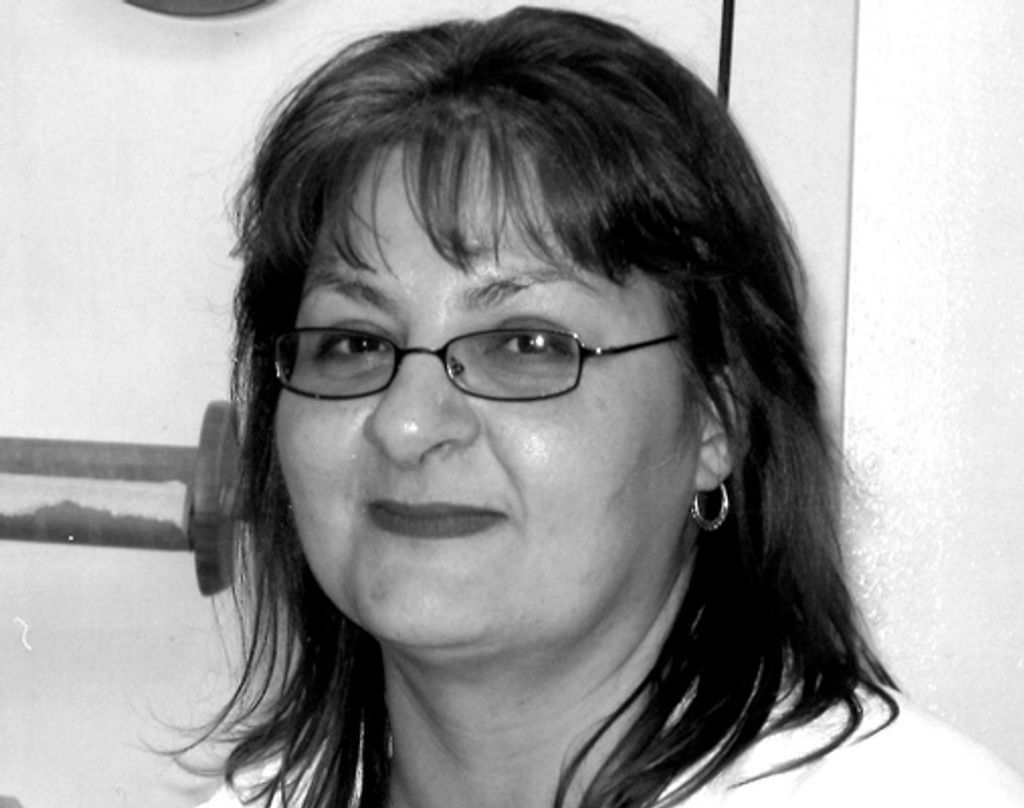Deborah Beman Profile Photo