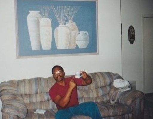 Kenneth Ledrew Langston photo gallery thumbnail 8 of 221