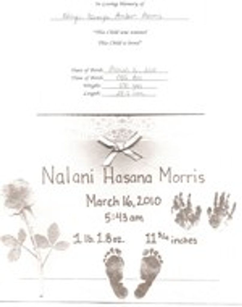 Nalani Hasana Morris