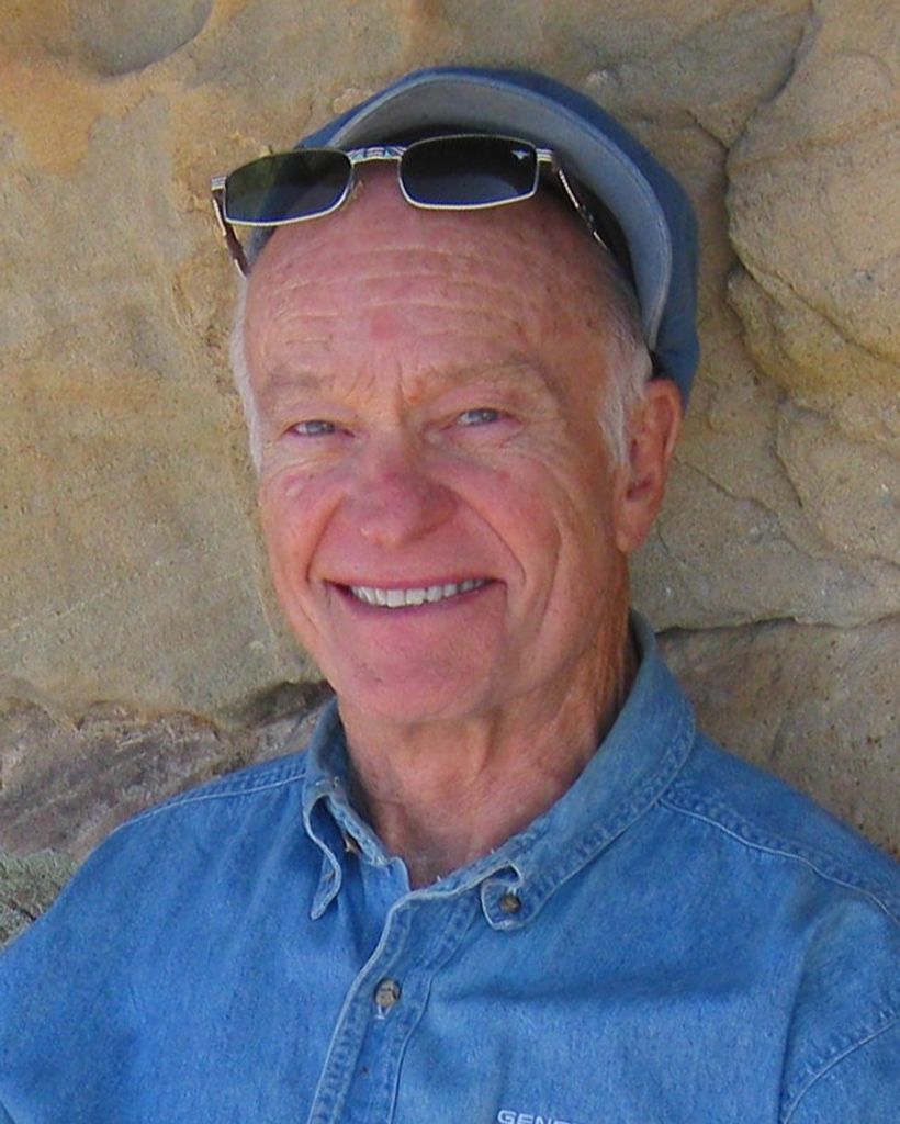 Richard Yeck