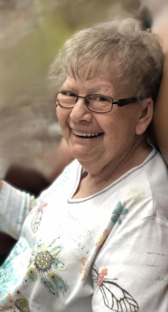 Elizabeth Ann Strnad Profile Photo