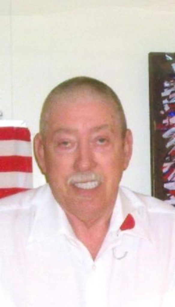 Luther "Butch" Buford Brown, Jr. Profile Photo