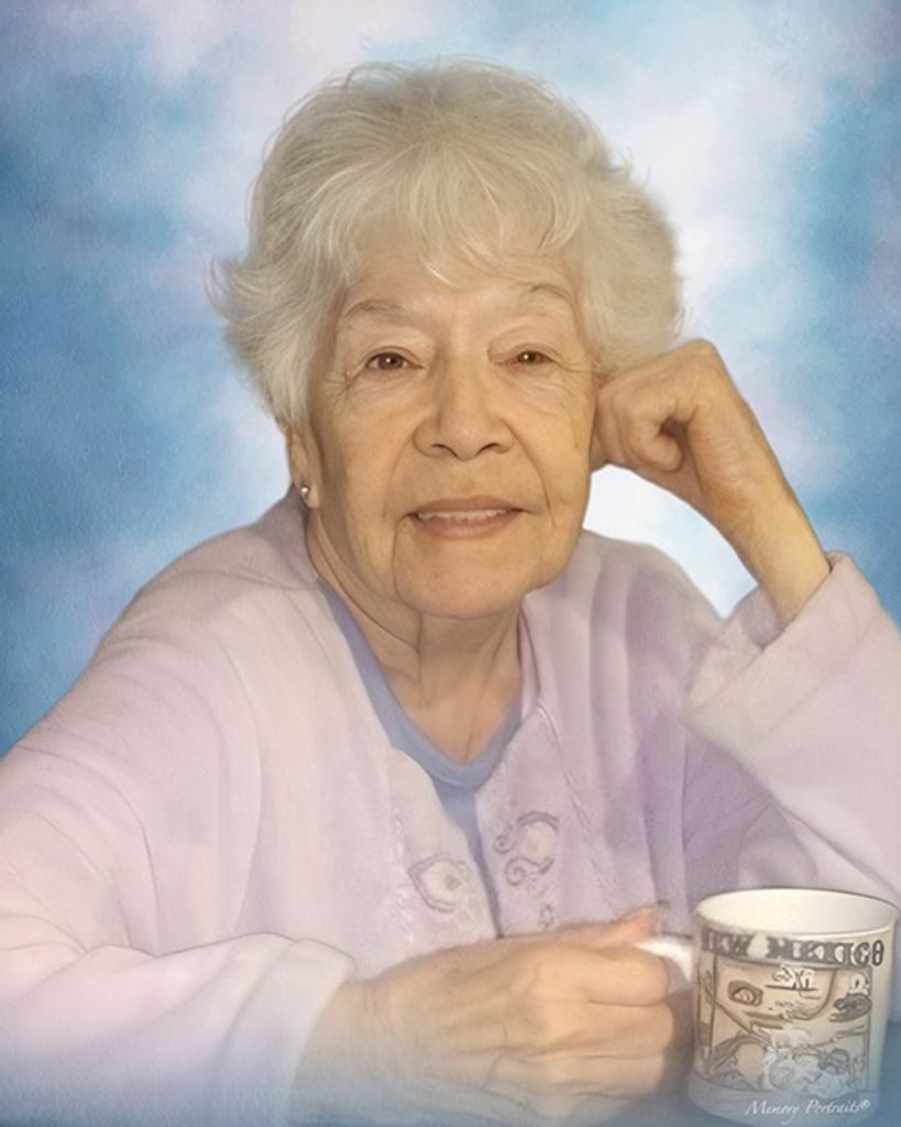 Ramona O. Reyes