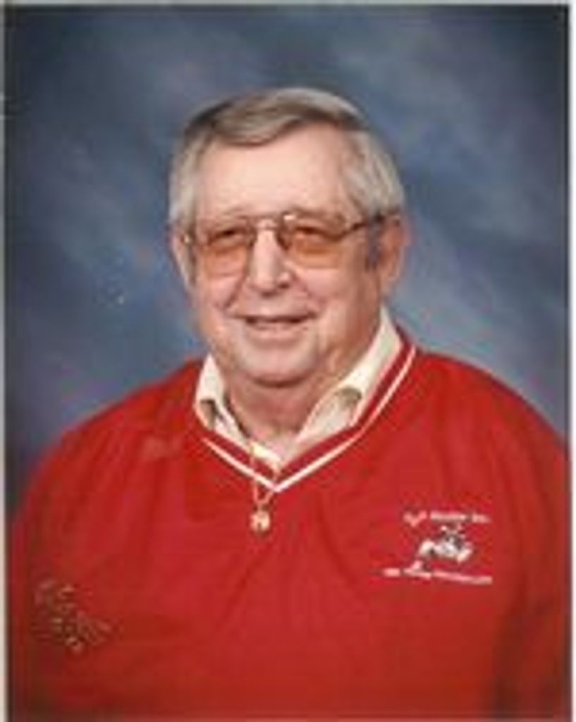 Larry J. Weyer