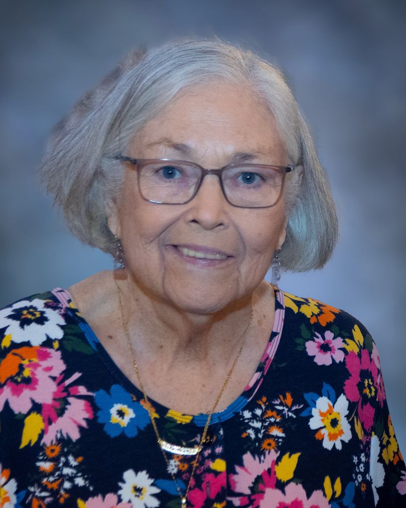 Gayle Elizabeth Walter Kluttz