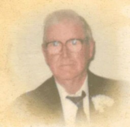 Mancil Jenkins Profile Photo