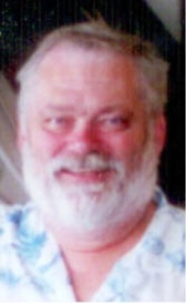 Patrick John Edward Tierney