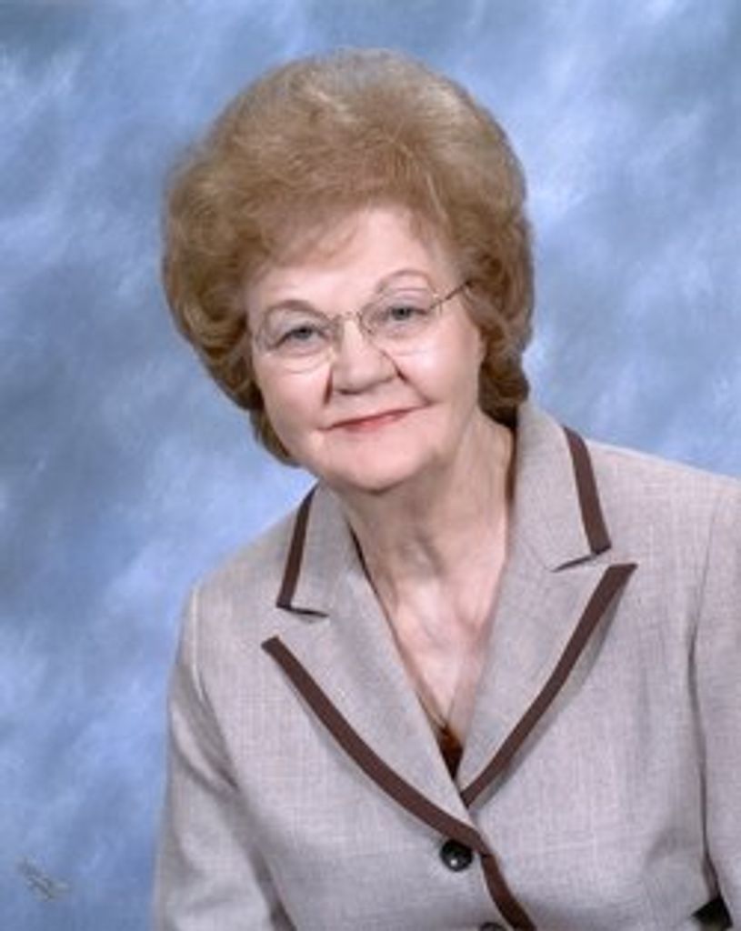 Mildred "Millie" Menke