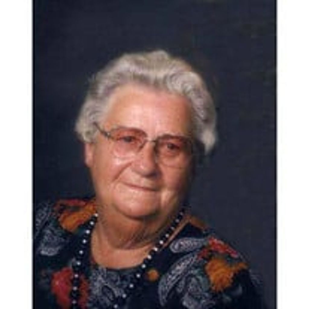 LaVon Adams Anderson