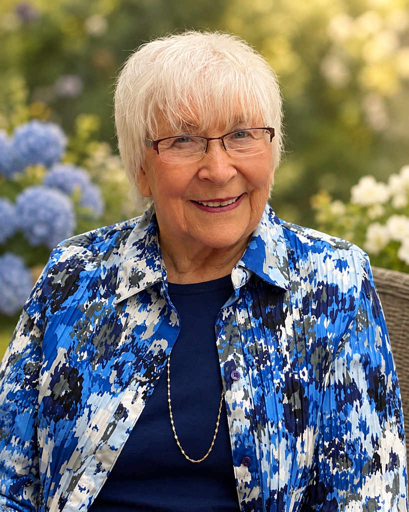 Sylvia A Makela Profile Photo