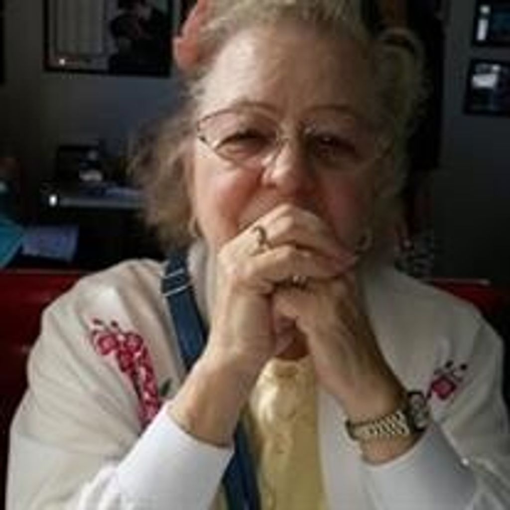 Eva Maria Sturm (Gorowicz)