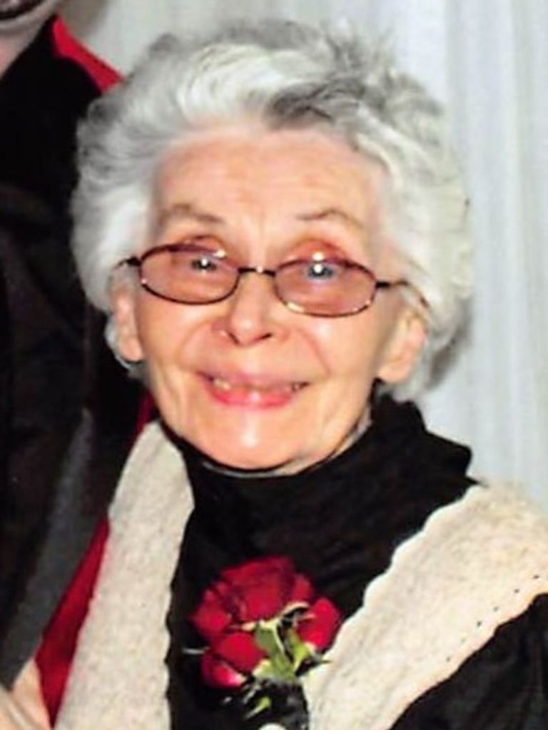 Janet Ruberto