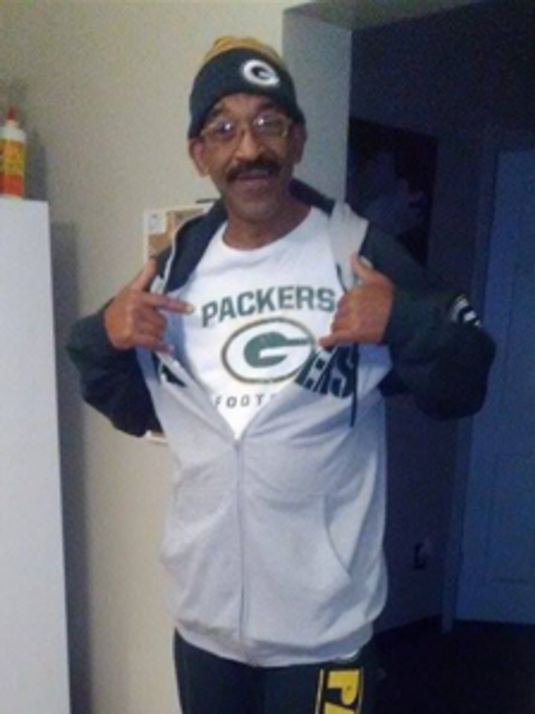 Norman Gene Hunter Profile Photo