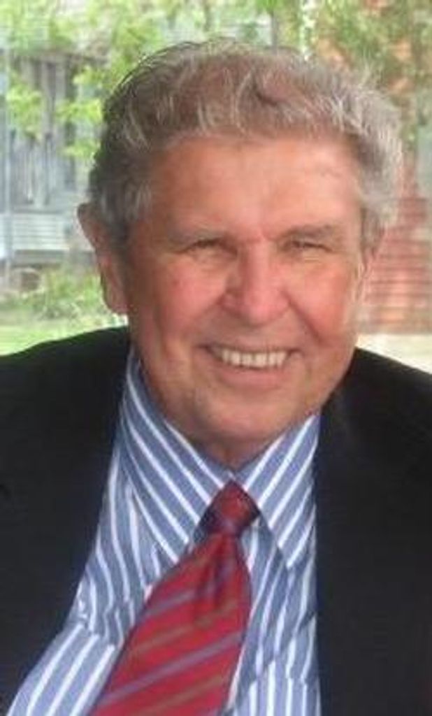 Joseph "Ed" Edgar Moss Ii Profile Photo