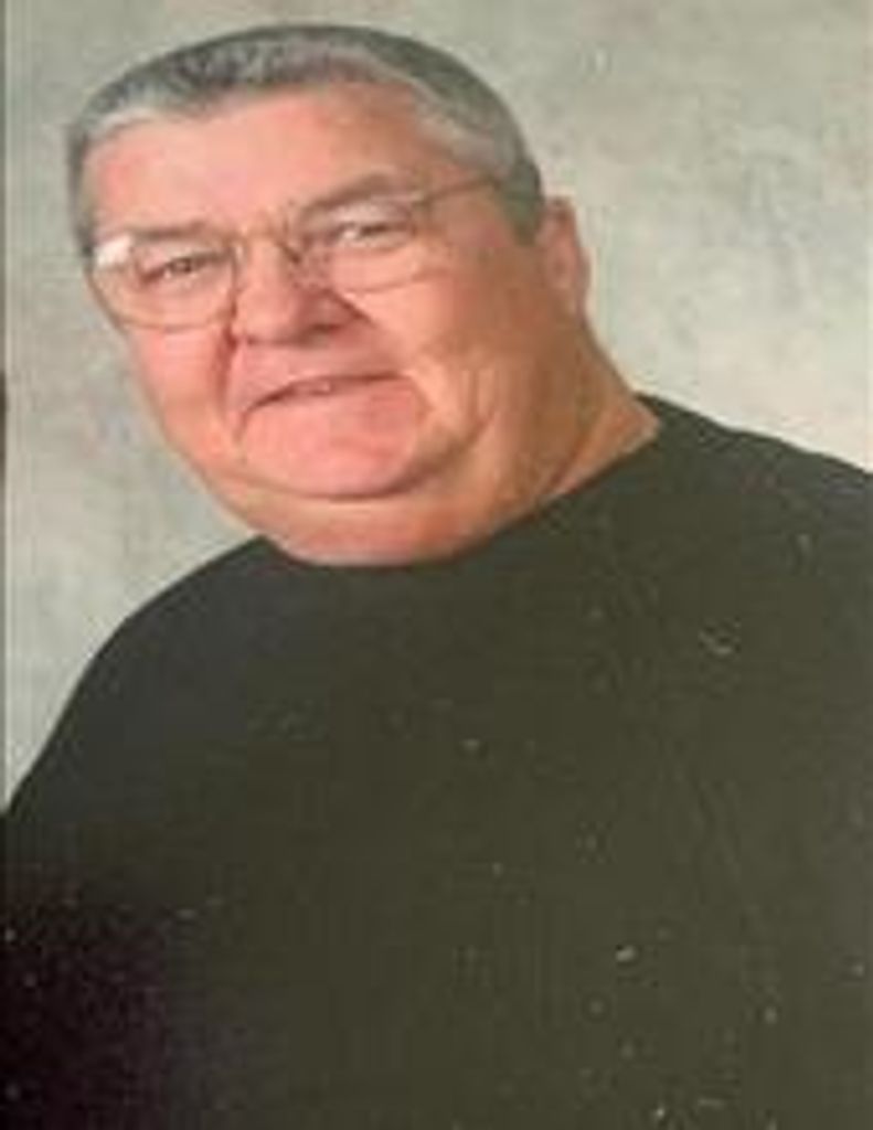 Ray Shipley