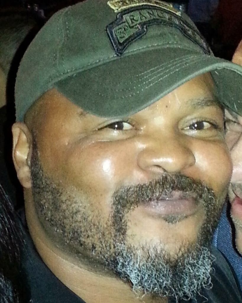 Anthony Sims Profile Photo