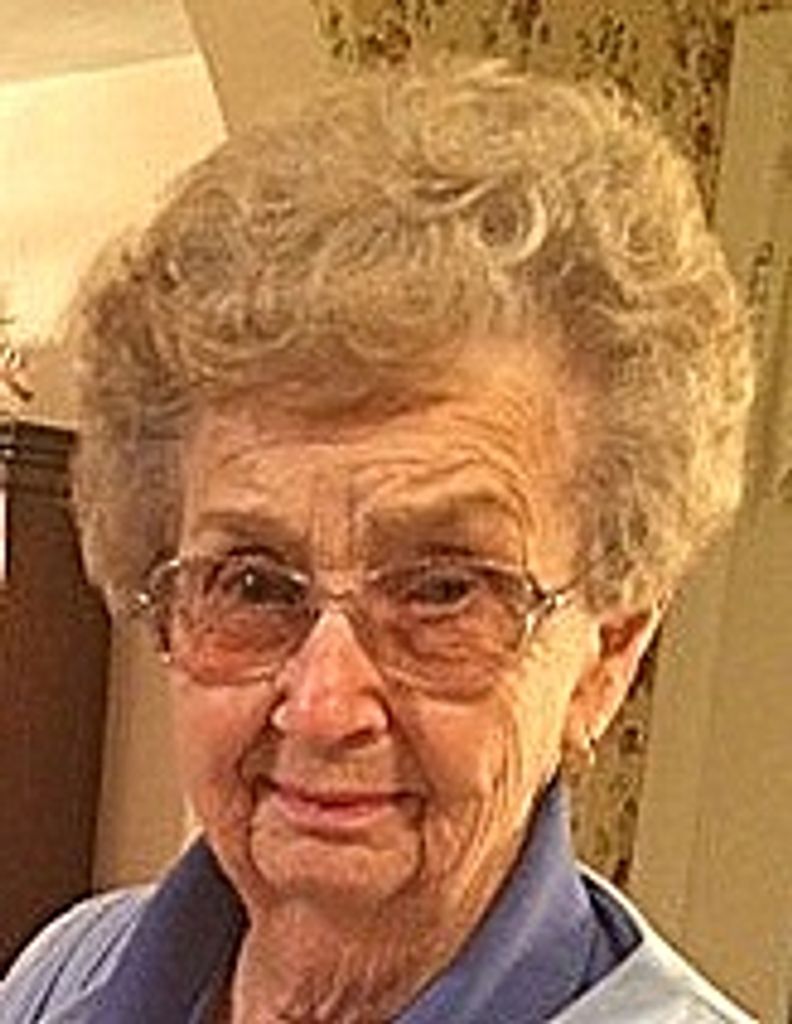 Carol Abbot Smith
