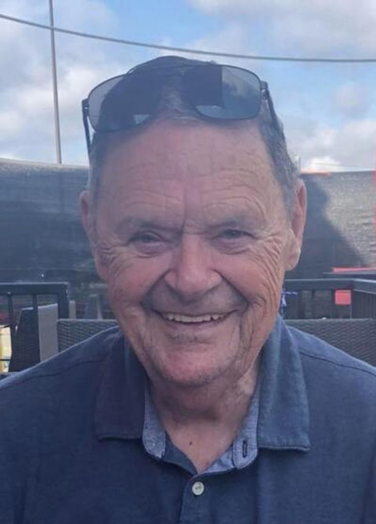 Wayne Elbert Poisson Profile Photo