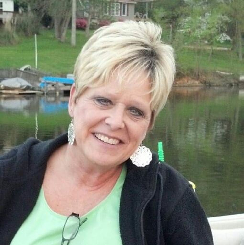 Angela Renee (Pierce)  Talley Profile Photo