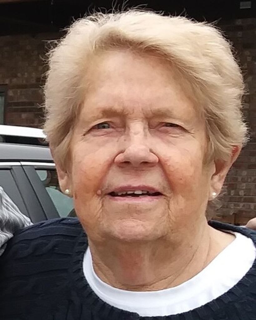 Beverley Ann Eccleston Profile Photo