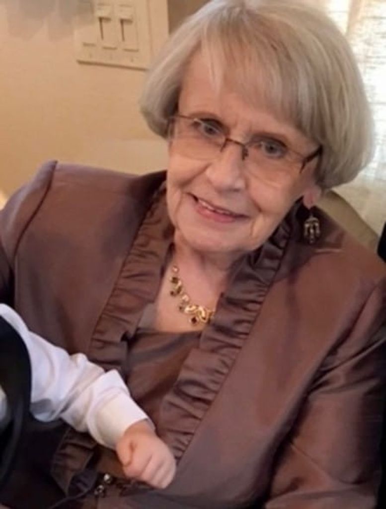 Shirley Mae Bullock Profile Photo