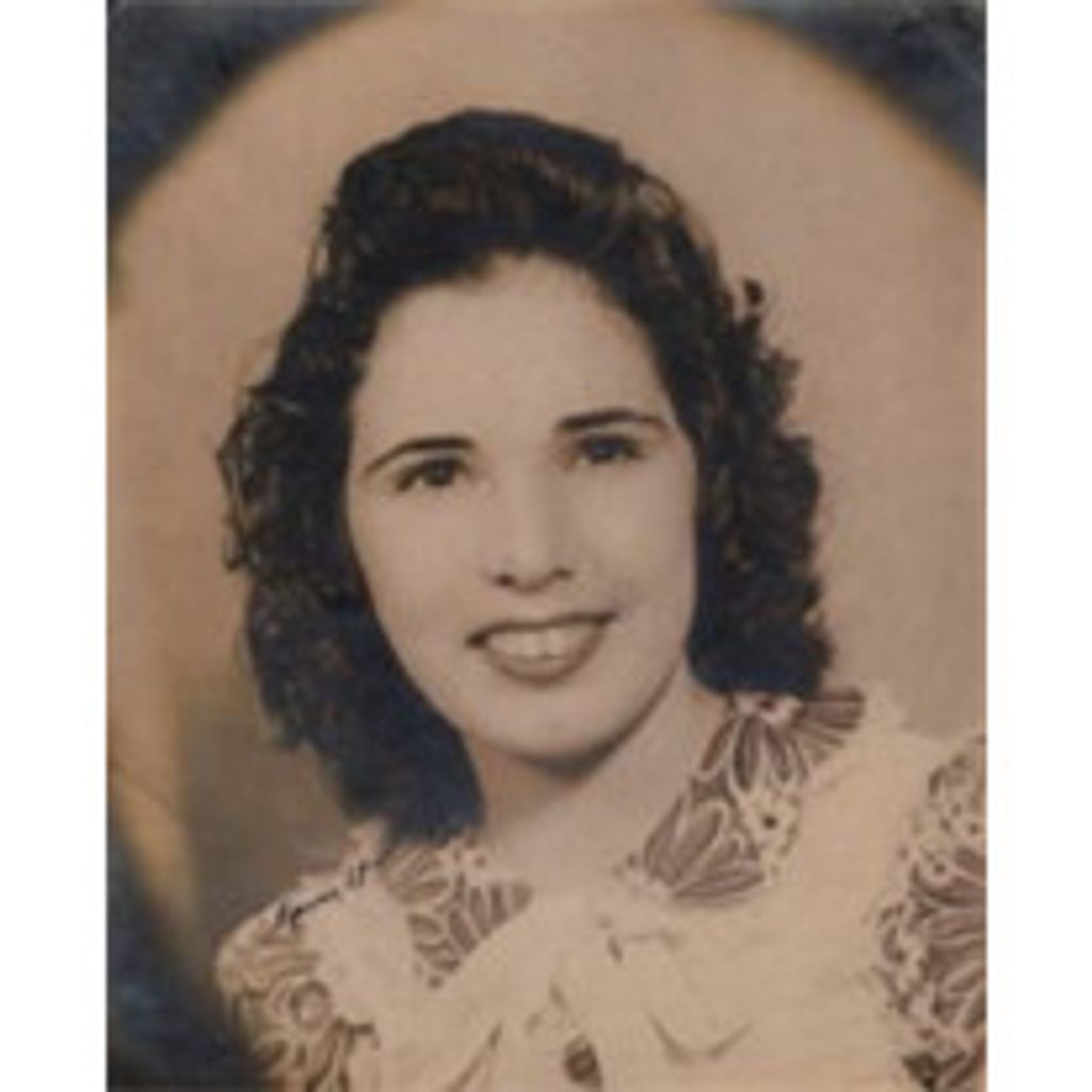 Juana Mercedes Infante