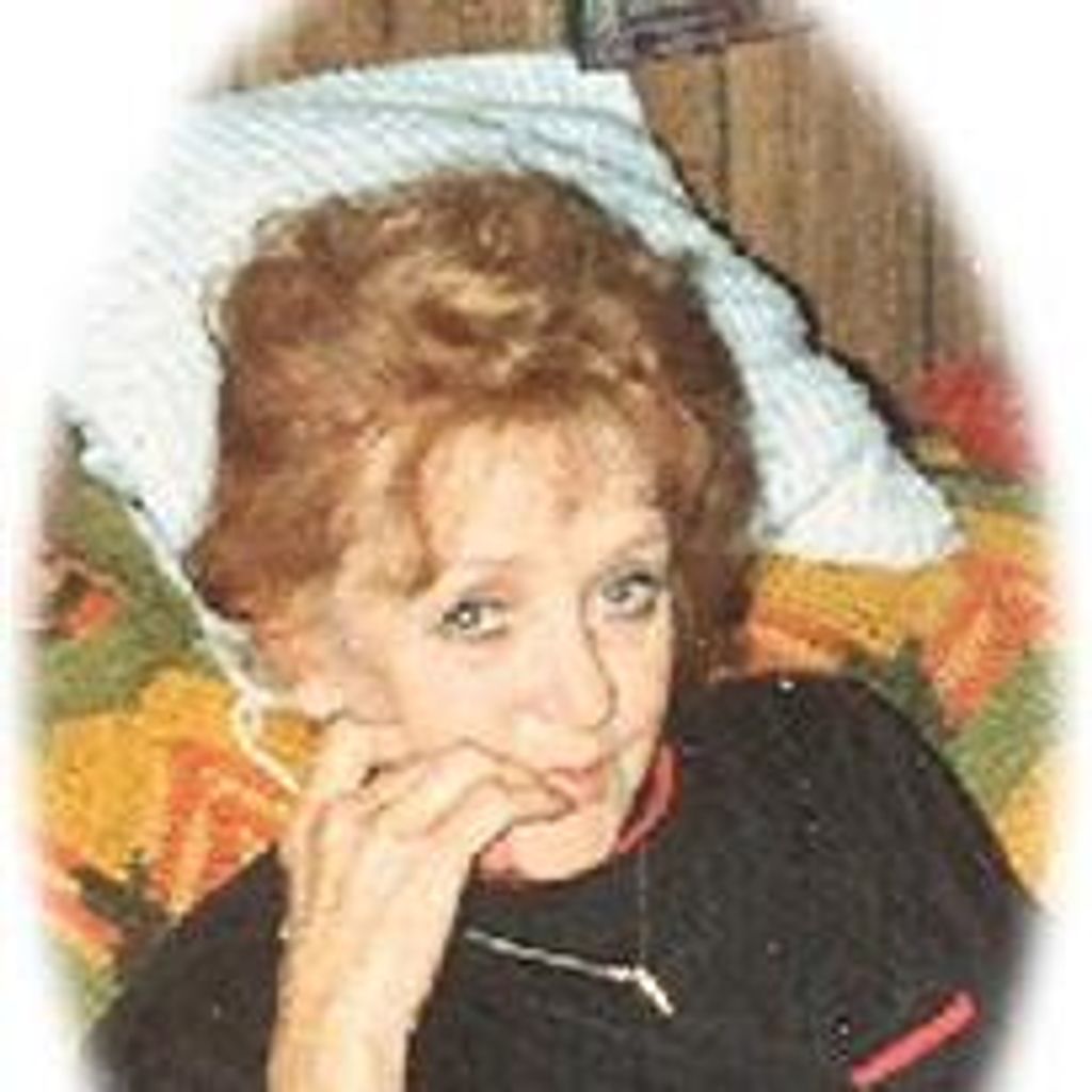 Jacqueline Hamilton