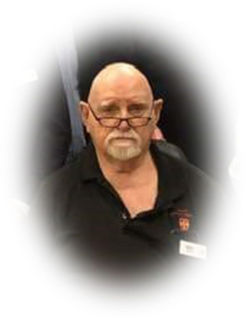Larry Allen White Profile Photo