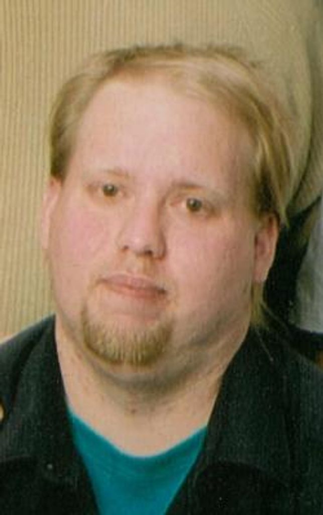 Christopher J. Nelson Profile Photo