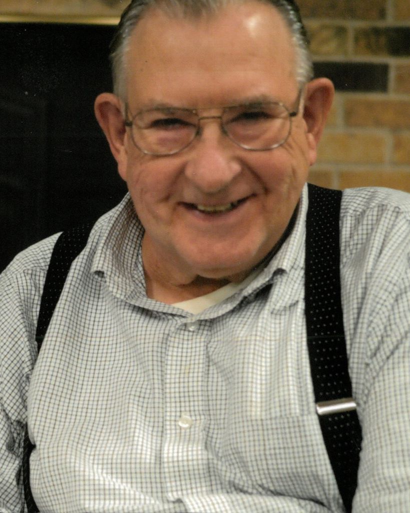 Linn A. Wellman Profile Photo
