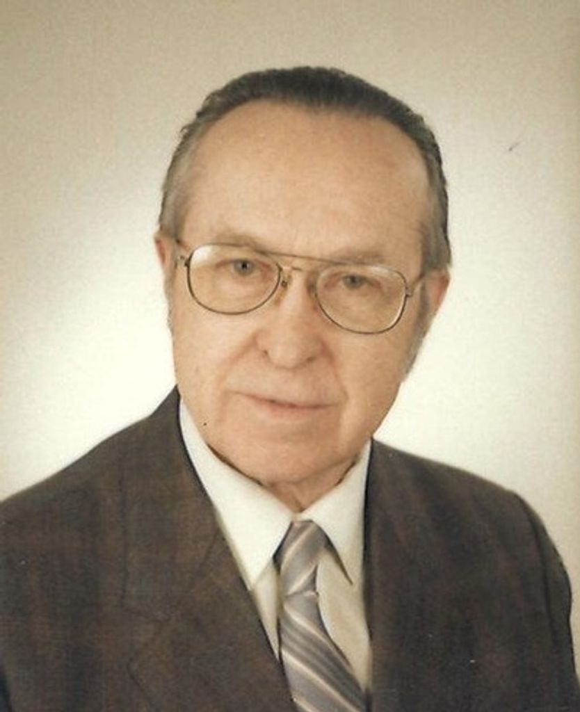 Leo Zawadowski