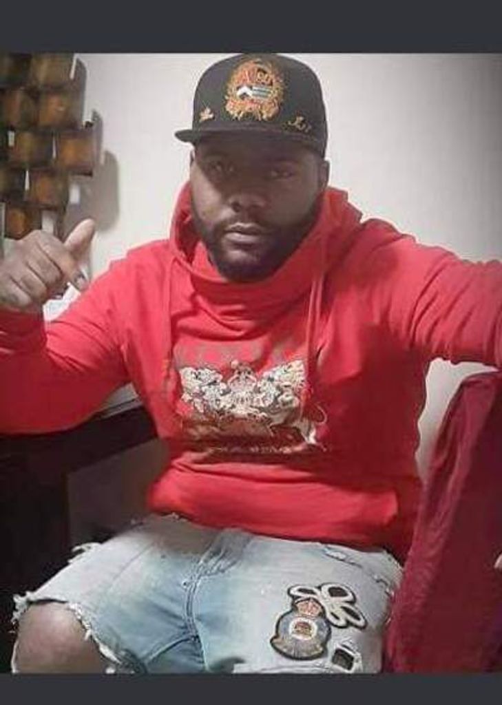 Keyshaun Malik Orr Profile Photo