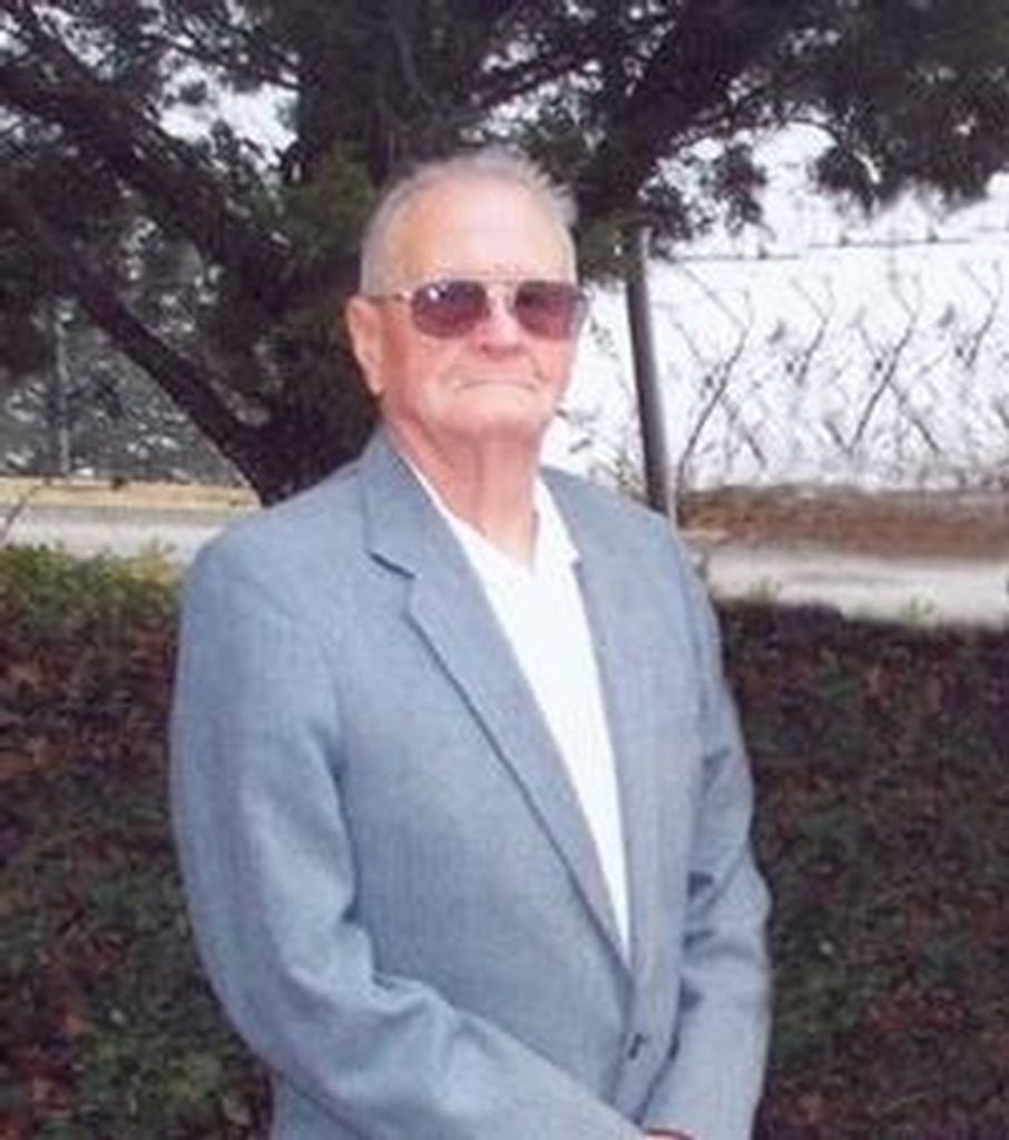 Charles Batson Mckee