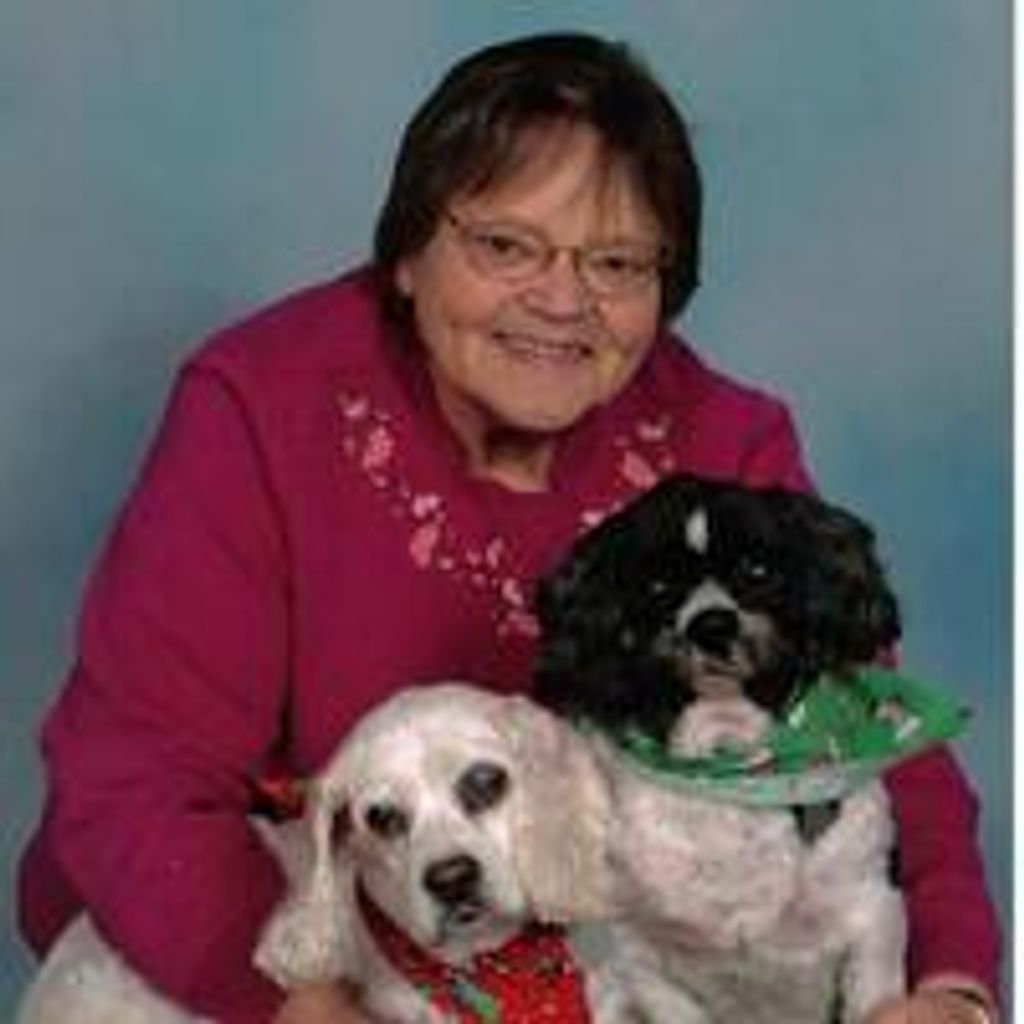 Joan Gonyea