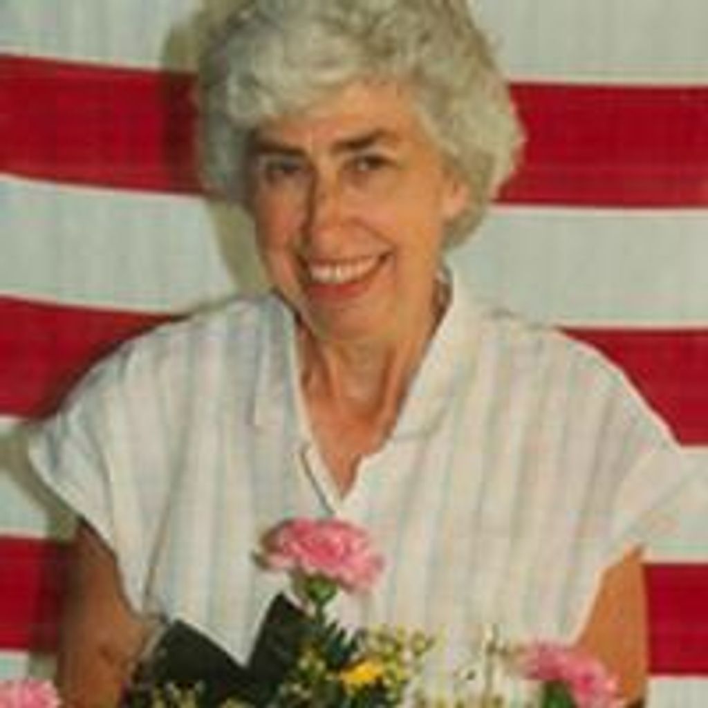 Glenna Elaine Brechbill
