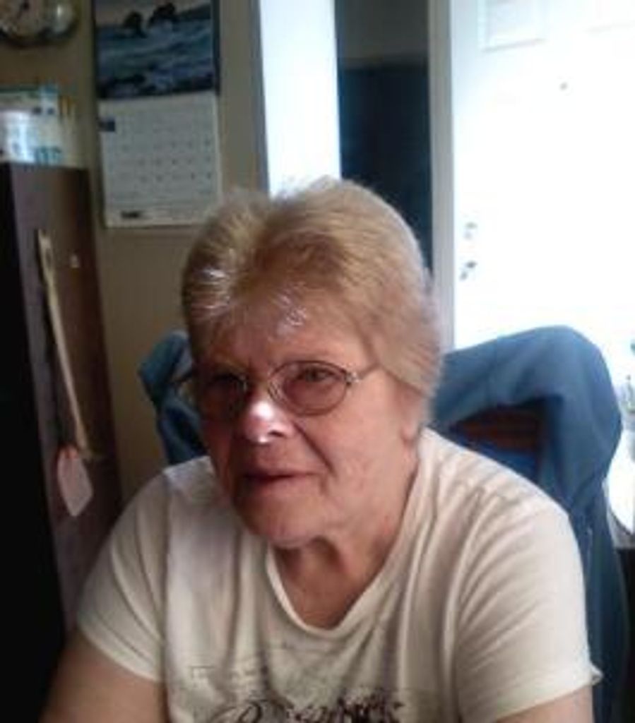 Ruth Lutz Profile Photo