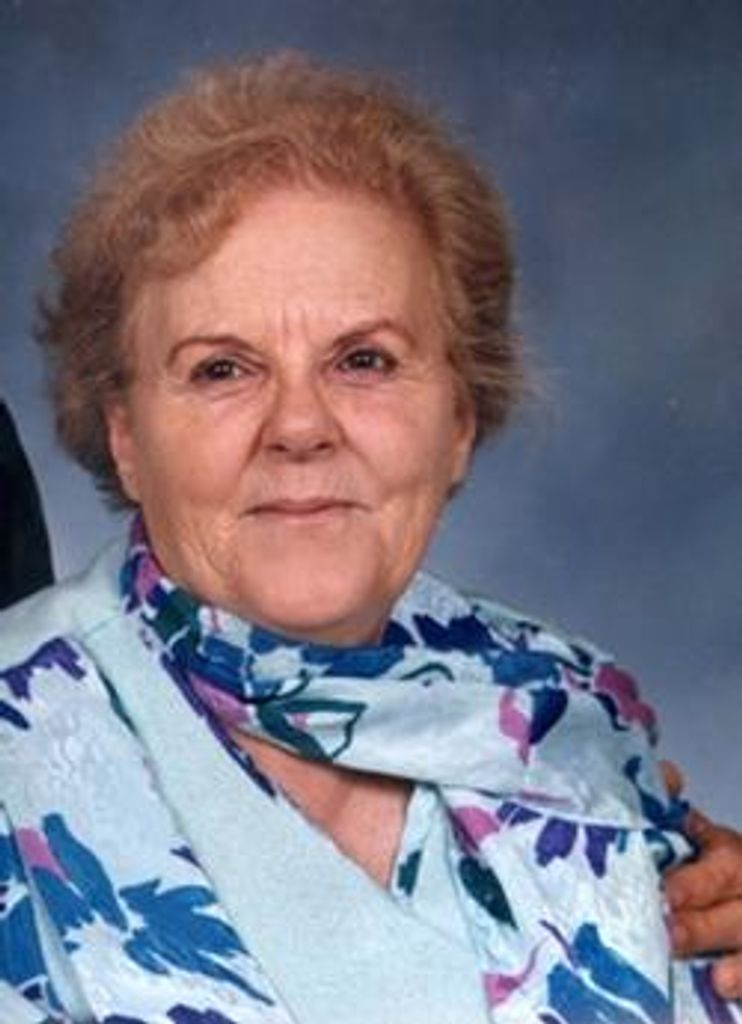Ruby Irene Robertson Profile Photo