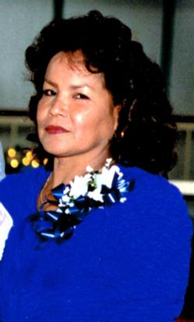 Yolanda Ruiz Profile Photo